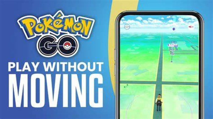 How to play pokemon go without wifi or data
