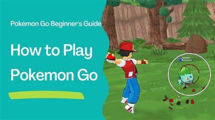 How to play pokemon go youtube