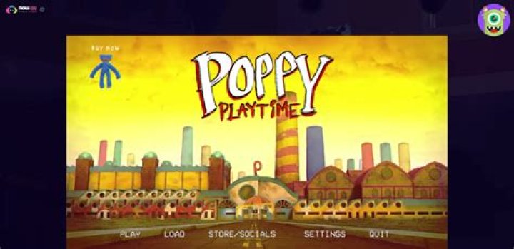 How to play poppy playtime on roblox