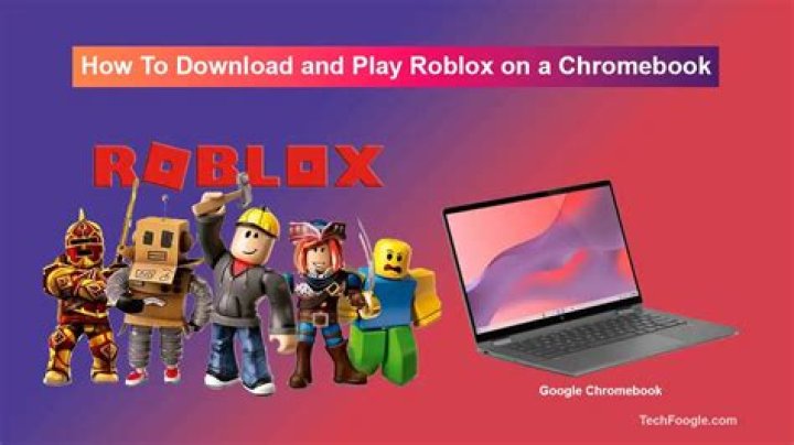 How to play roblox on chrome