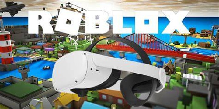How to play roblox on oculus