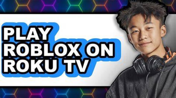 How to play roblox on roku tv