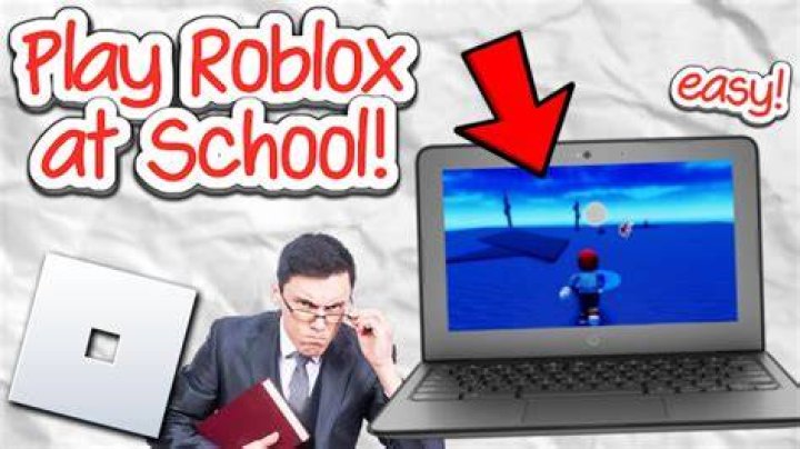 How to play roblox on school chromebook 2021