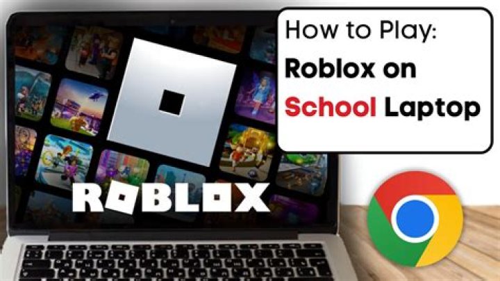 How to play roblox on school ipad