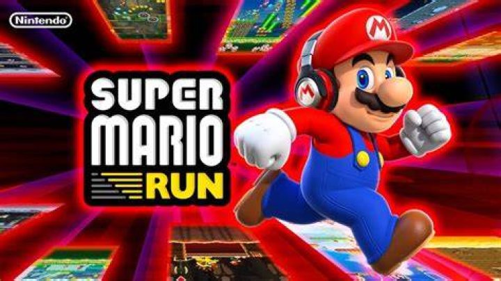 How to play super mario run free