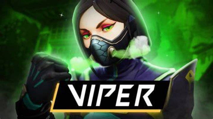 How to play viper valorant