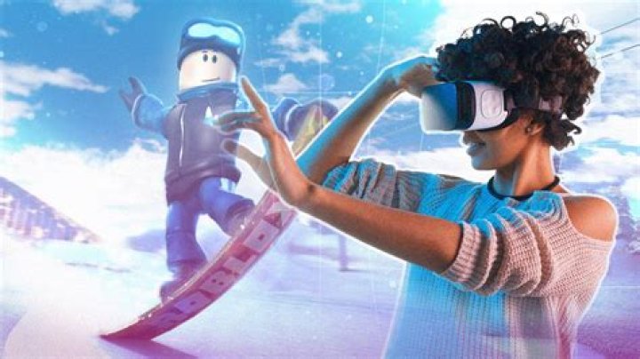 How to play vr hands in roblox without a headset