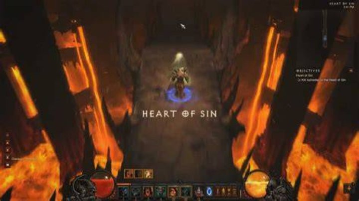 How to power level yourself diablo 3