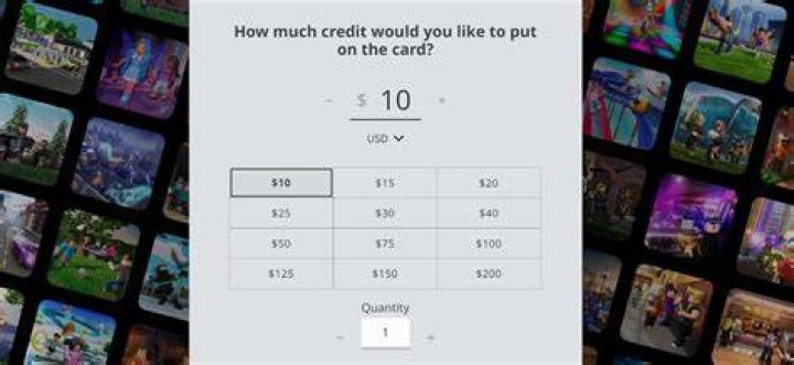 How to purchase roblox stock