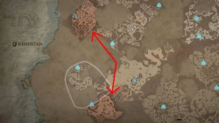 How to pvp in diablo 3