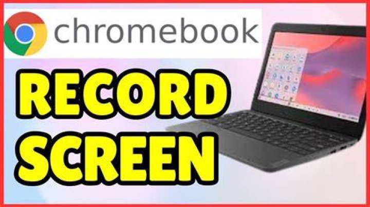 How to record roblox on chromebook