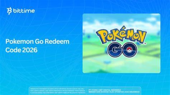How to redeem a code on pokemon go