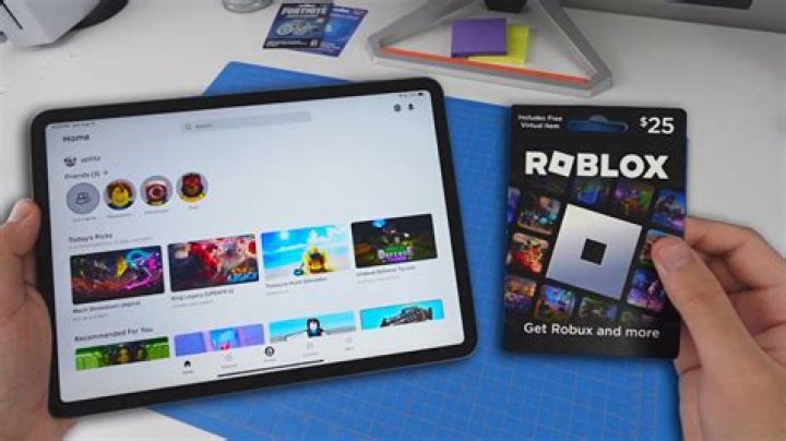 How to redeem a roblox code on ipad