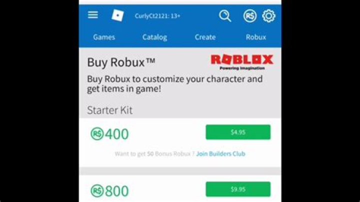 How to redeem roblox cards on mobile