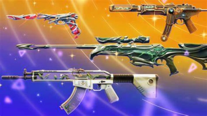 How to refund valorant skins