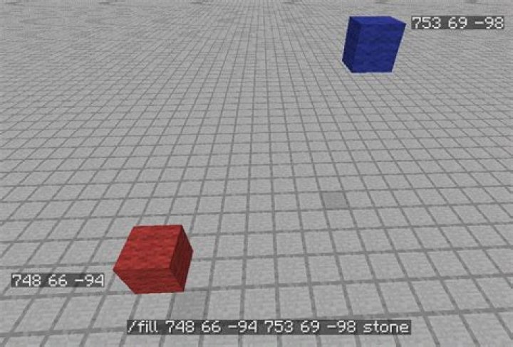 How to remove a certain block in minecraft