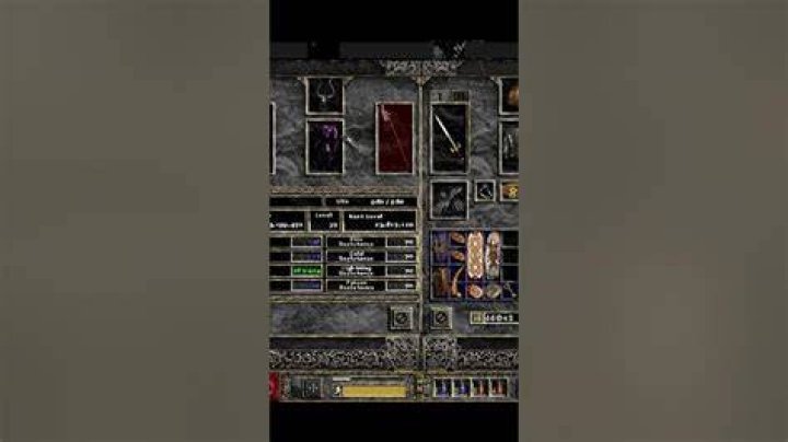 How to remove runes from items diablo 2