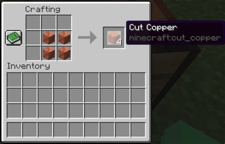 How to remove wax from copper in minecraft