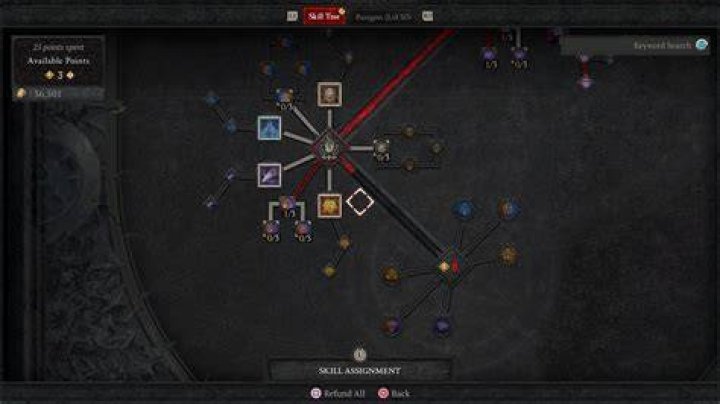 How to reset follower skills diablo 3