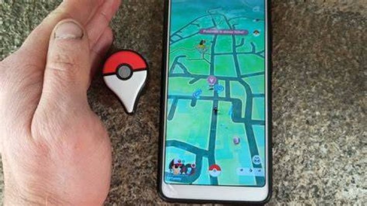 How to reset pokemon go plus