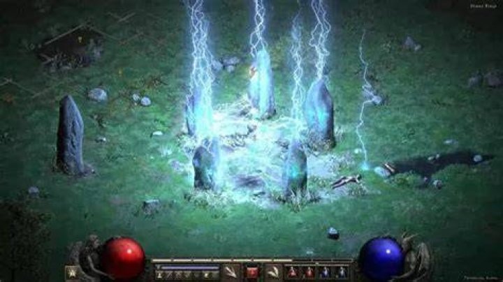 How to reset skills diablo 2 resurrected