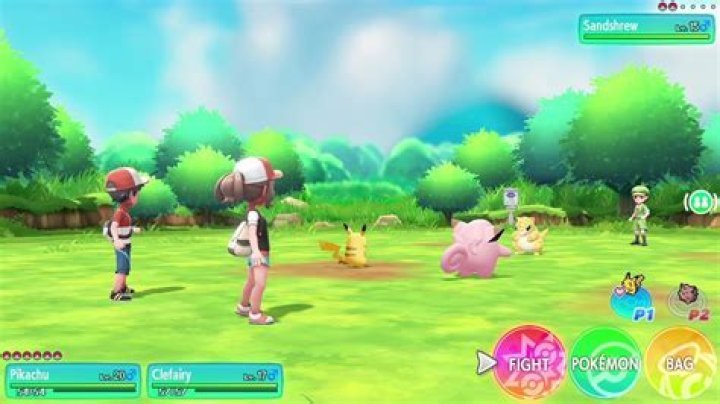 How to restart pokemon let’s go pikachu