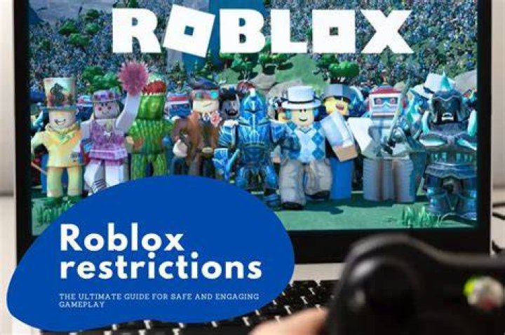 How to restrict games on roblox