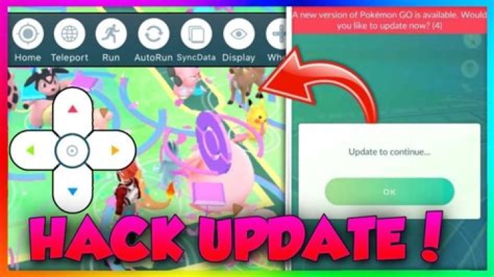 How to revive pokemon pokemon go