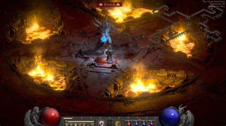 How to run 2 diablo 3 games at once