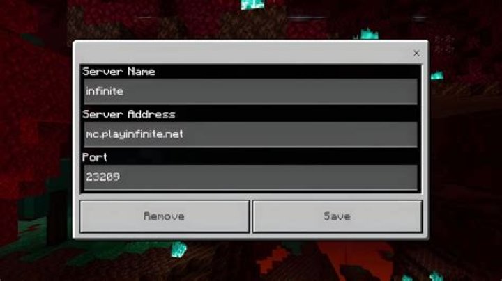How to run a minecraft server windows 10