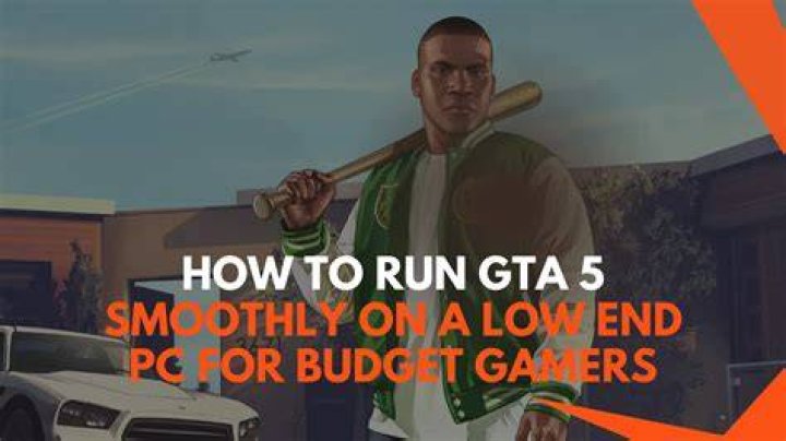 How to run gta 5