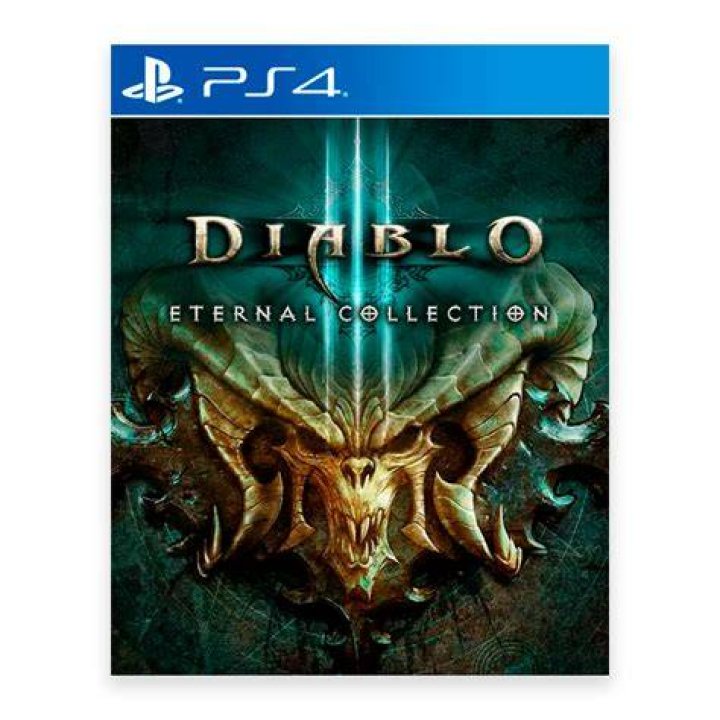 How to save in diablo 3 ps4