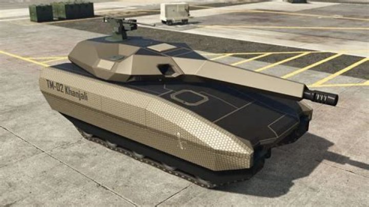 How to sell khanjali gta 5