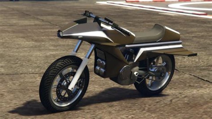 How to sell oppressor gta 5