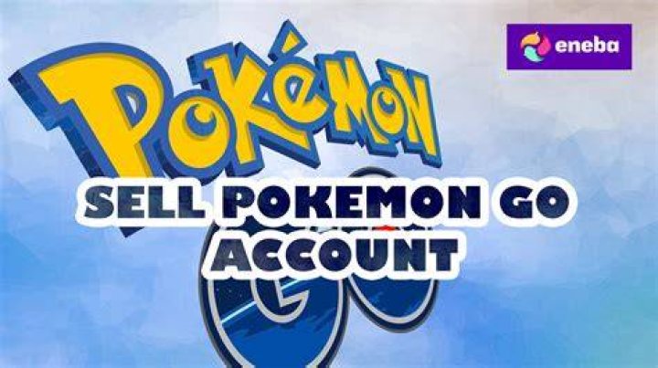 How to sell pokemon go account