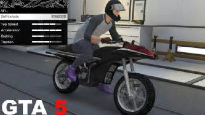 How to sell weaponized vehicles in gta 5