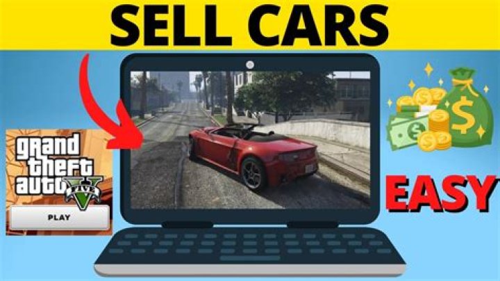 How to sell your house on gta 5 online