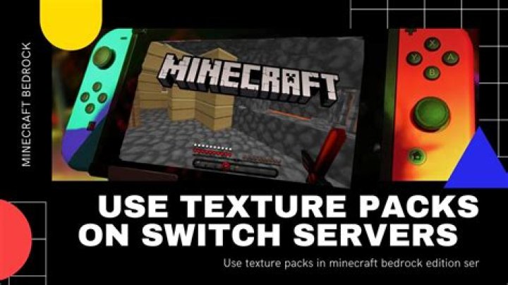 How to set up minecraft on nintendo switch