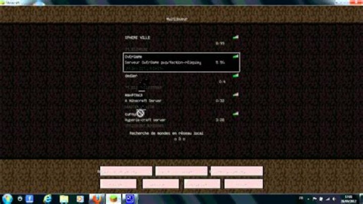 How to setup a minecraft server without hamachi