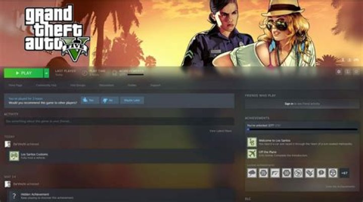 How to share gta 5 on steam