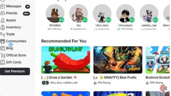How to share robux on roblox