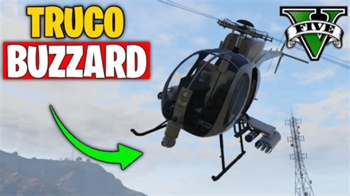 How to shoot missiles in gta 5 buzzard ps4