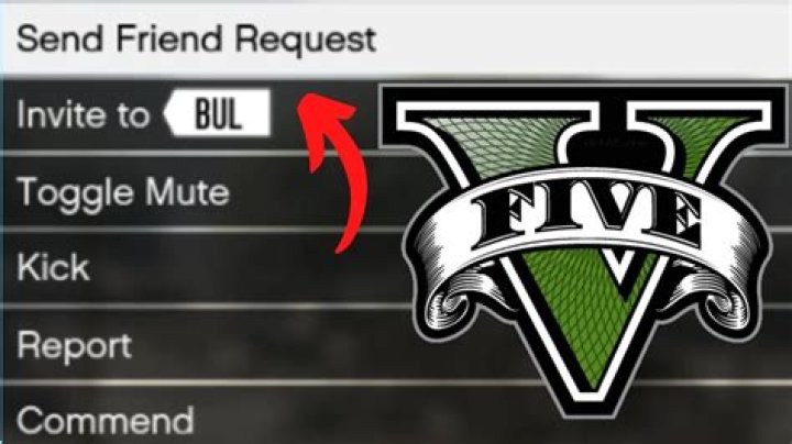 How to sign out of gta v pc