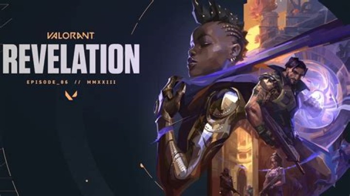 How to sign out of valorant