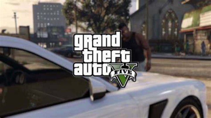 How to skip the first mission in gta 5