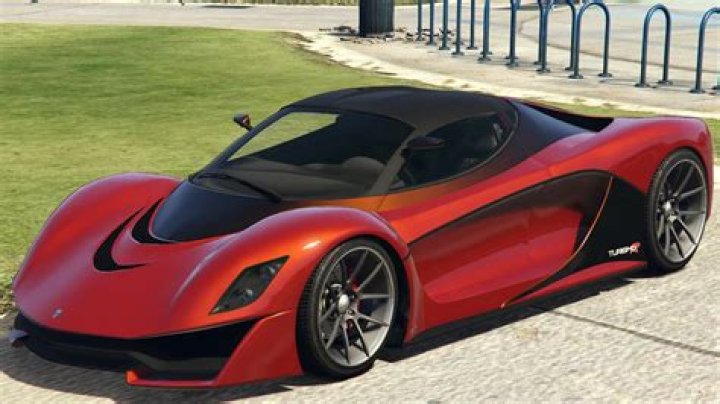 How to spawn a ferrari in gta v