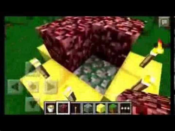 How to spawn herobrine in minecraft pe creative