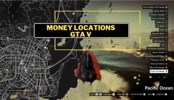 How to spawn money in gta 5 online