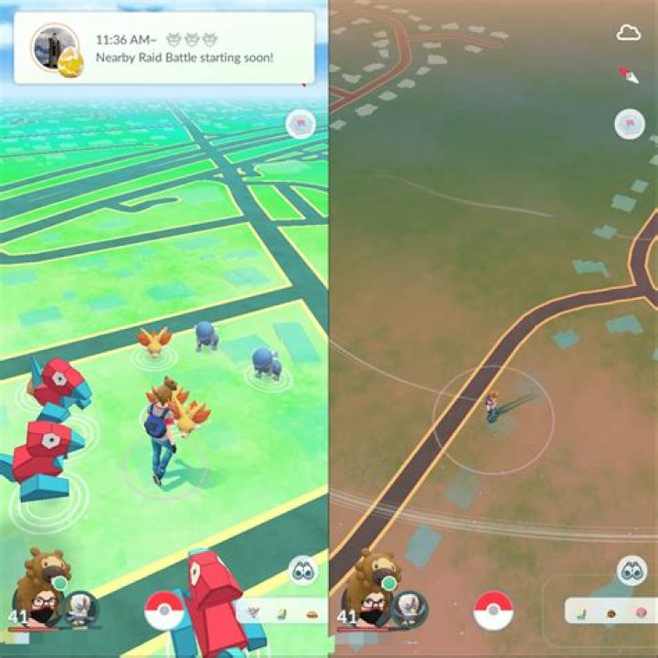 How to spawn pokemon in pokemon go hack