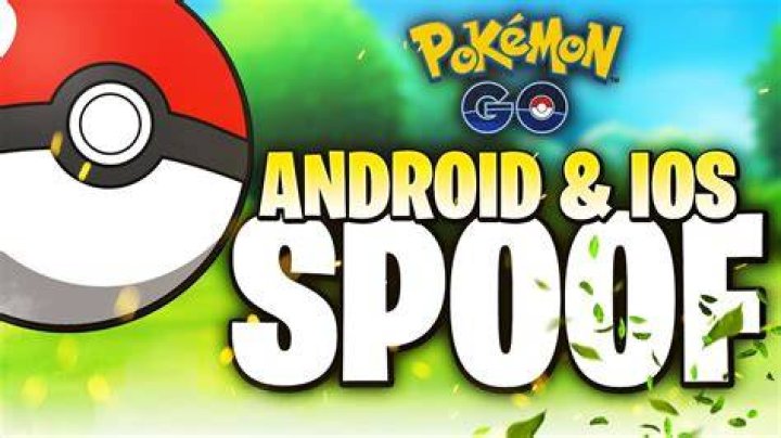 How to spoof pokemon go android 2021